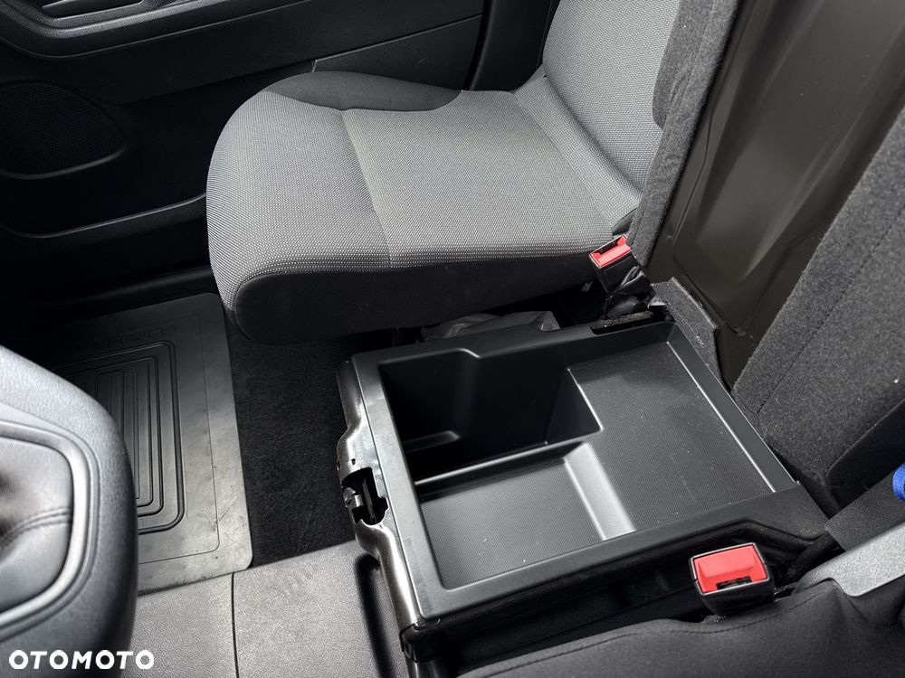 Toyota PROACE CITY - 22