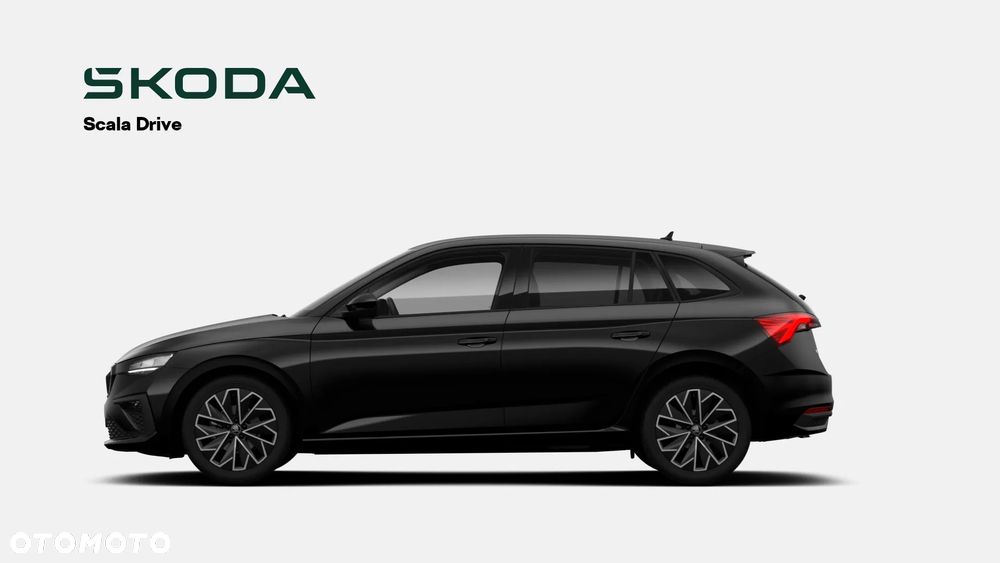 Skoda Scala 2026 photo 2