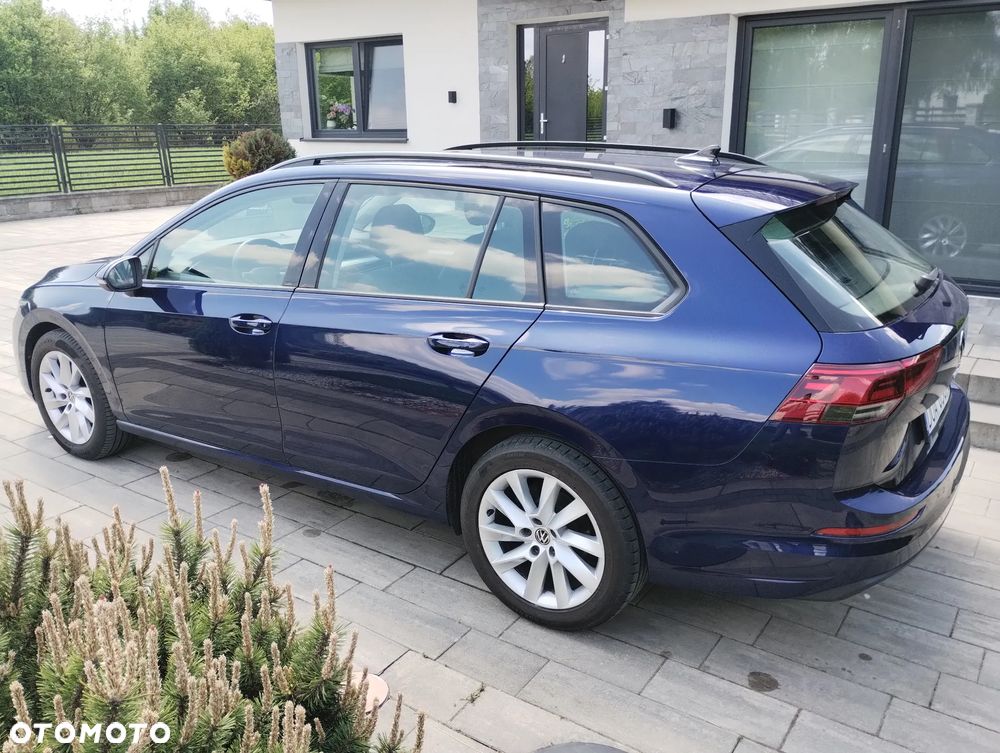 Volkswagen Golf 2.0 TDI Life - 6