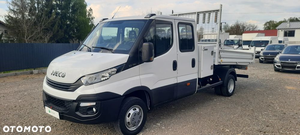 Iveco Daily - 1
