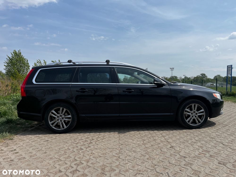 Volvo V70 - 11