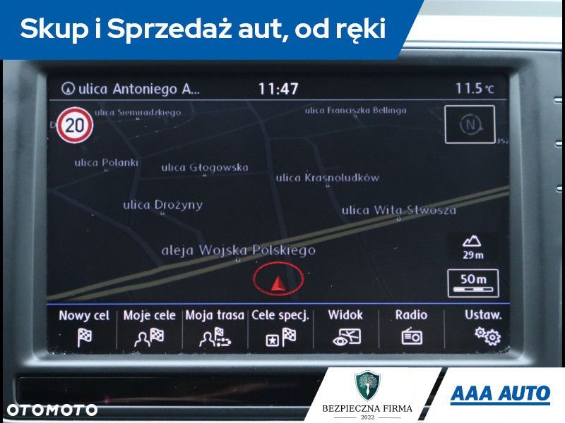 Volkswagen Passat - 14