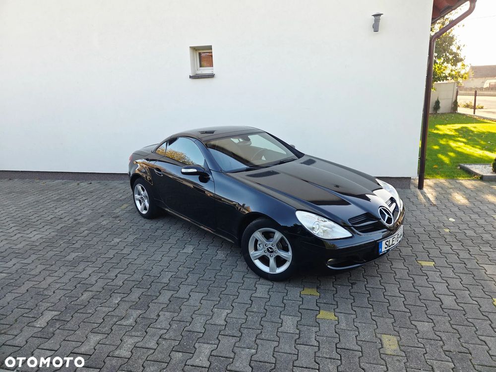 Mercedes-Benz SLK - 23