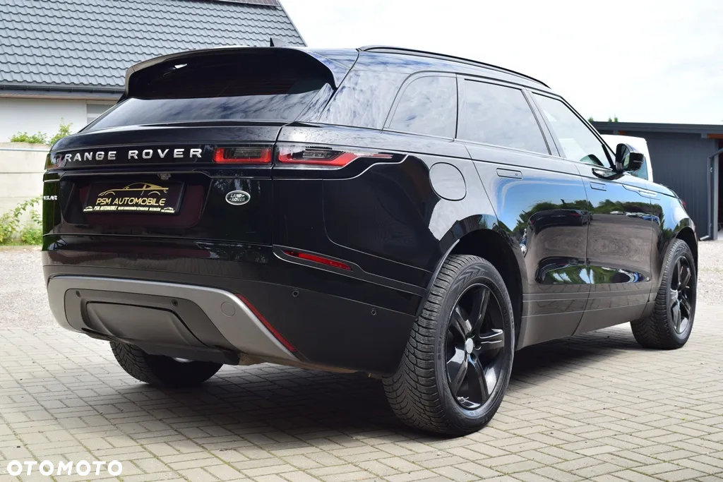 Land Rover Range Rover Velar 2.0 P250 S - 9