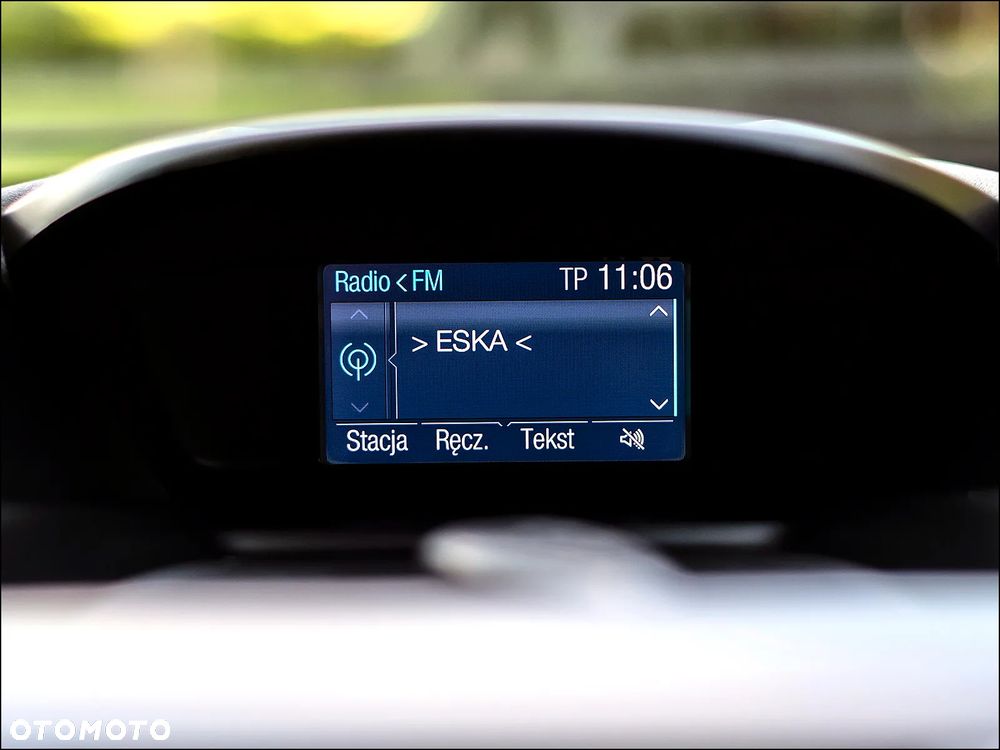 Ford Kuga - 19