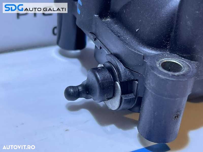 Galerie Admisie Dreapta cu Clapete Audi A4 B7 3.0 TDI BKN ASB 2005 - 2008 Cod 059129712N [B0002] - 3