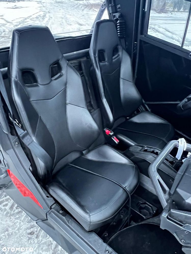 Can-Am Maverick - 18