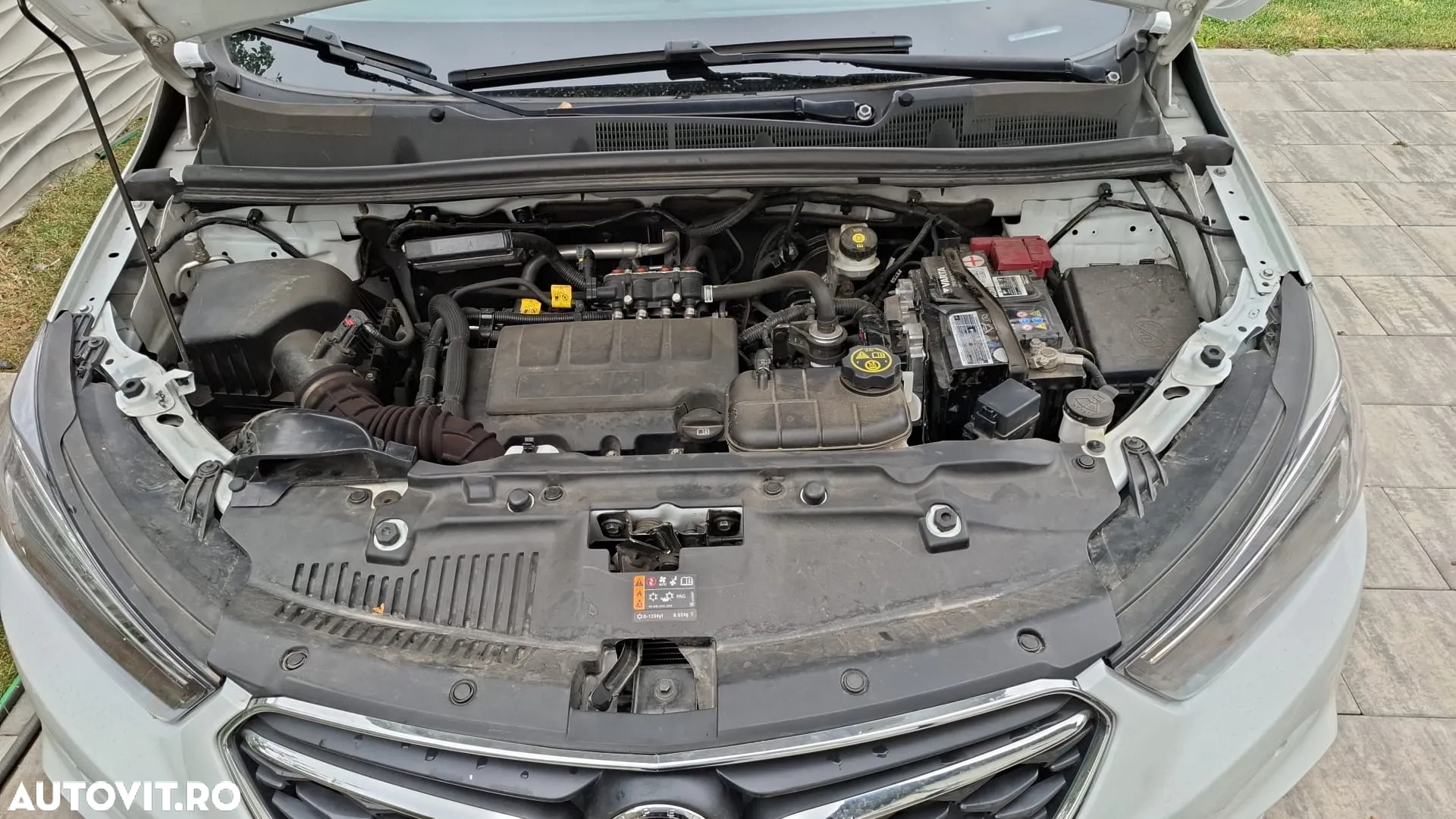 Opel Mokka - 12