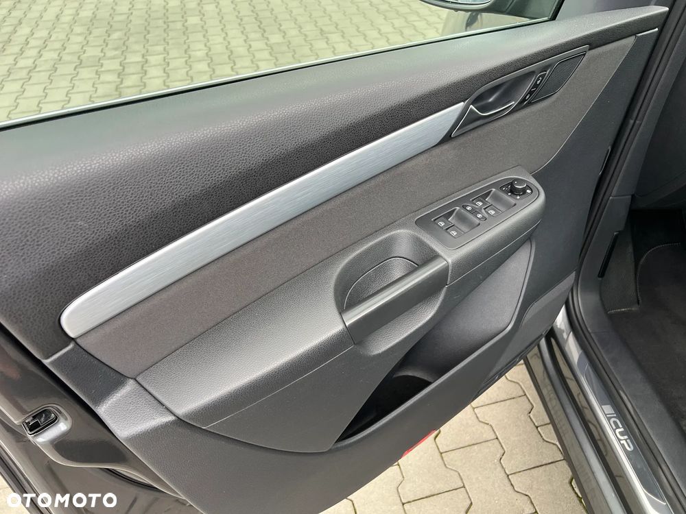 Volkswagen Sharan 2014 photo 5