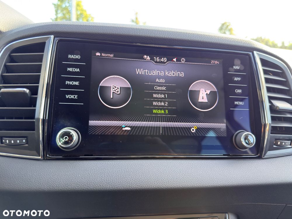 Skoda Karoq 1.5 TSI ACT DSG Selection - 38