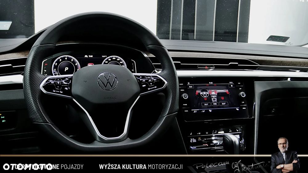 Volkswagen Arteon 2.0 TSI Elegance DSG - 16