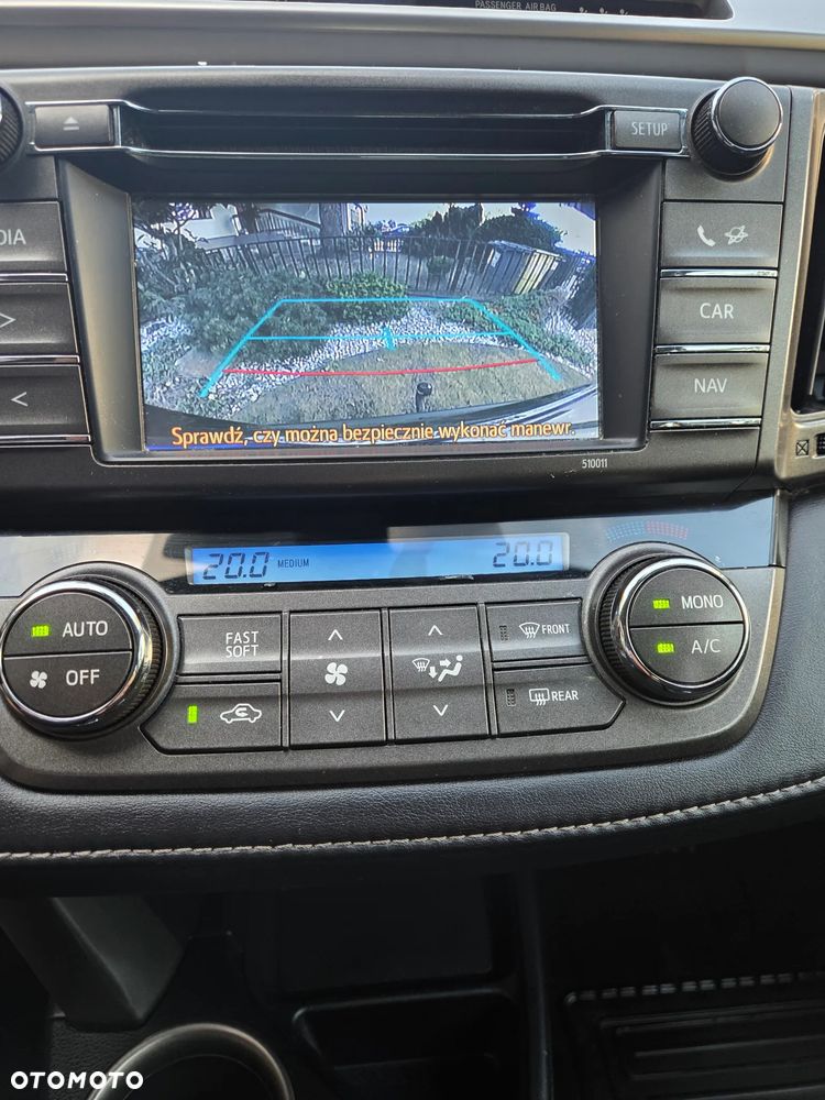 Toyota RAV4 2.0 Active 4x4 - 6