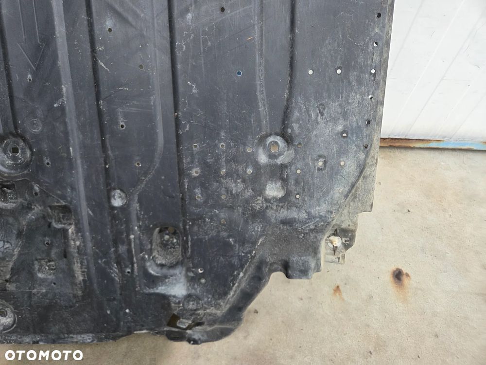 Osłona pod silnik Peugeot 208 II Elektryk - 7