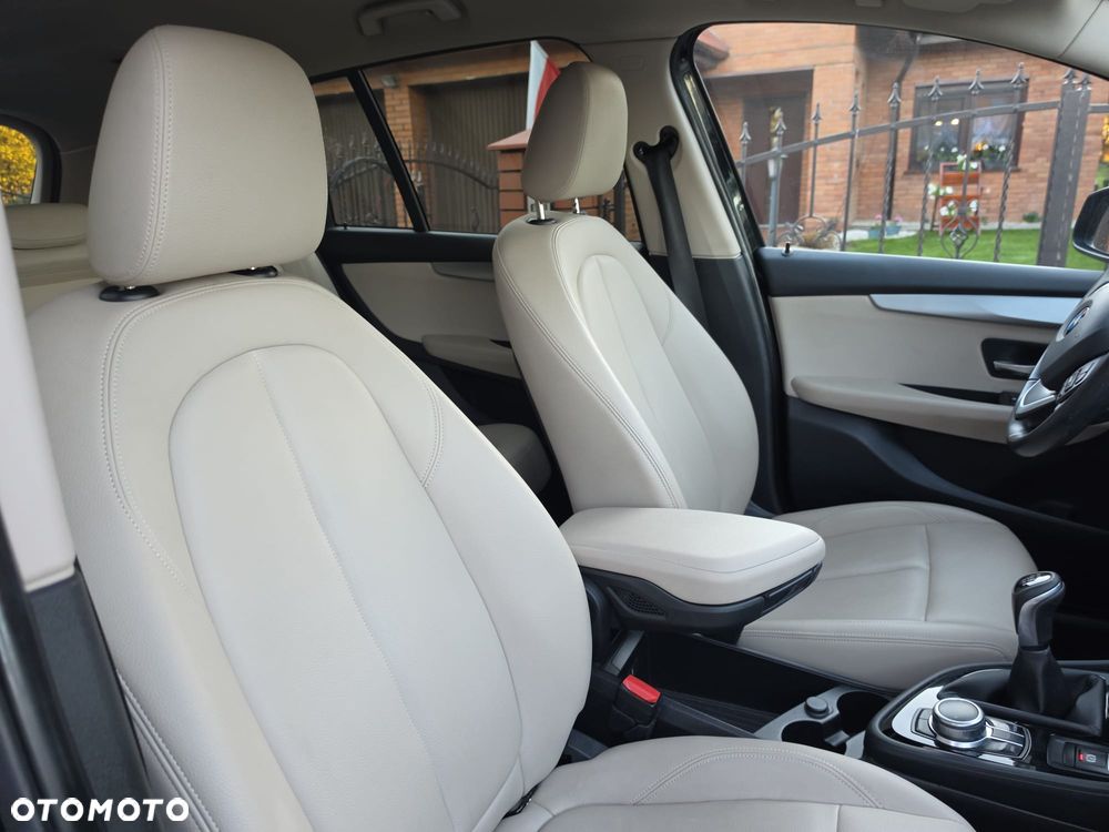 BMW Seria 2 216d GT Advantage - 14