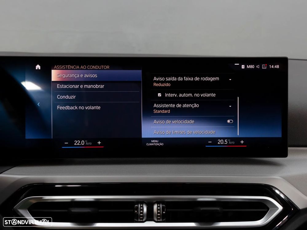 BMW 318 d Auto - 35