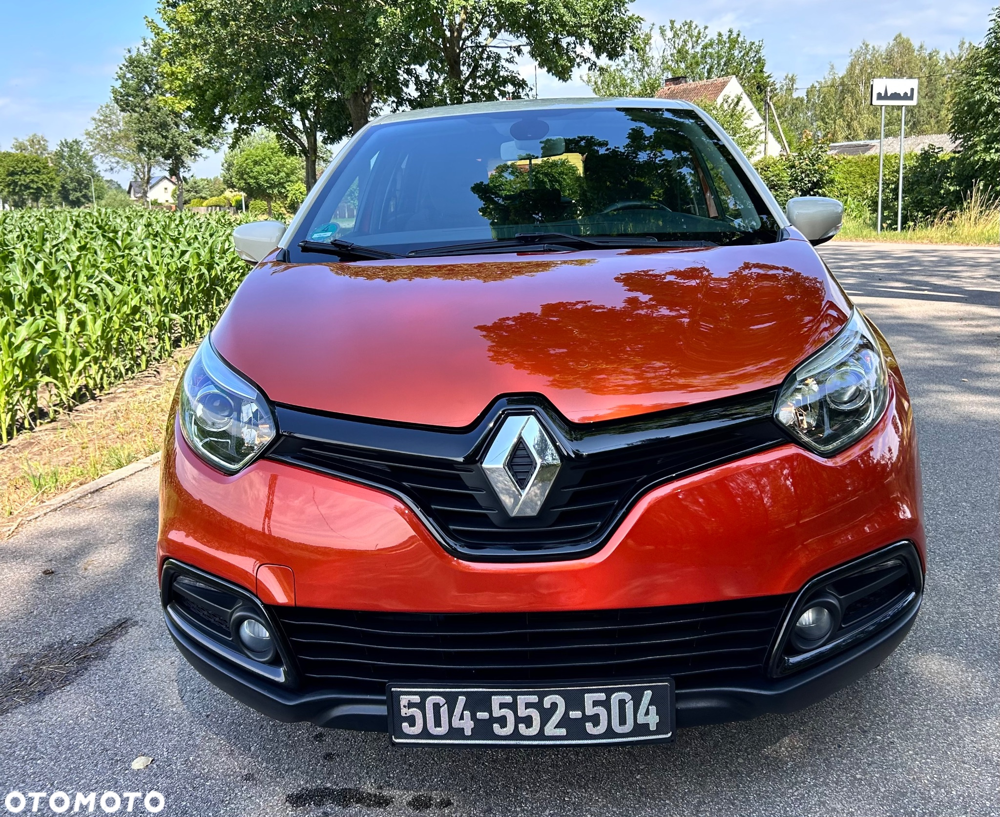 Renault Captur TCe 120 EDC Dynamique - 12