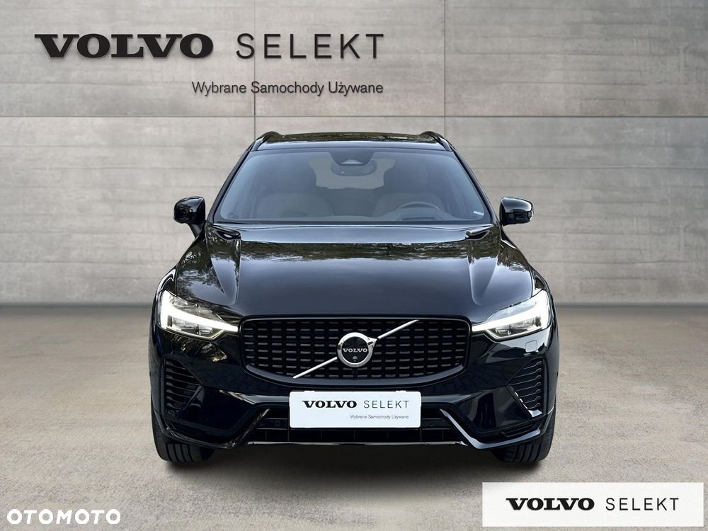 Volvo XC 60 - 9