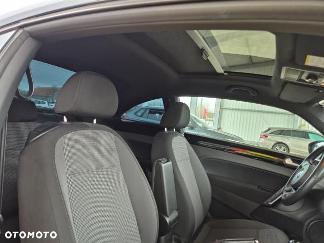 Volkswagen Beetle 1.2 TSI BlueMotion Technology - 10