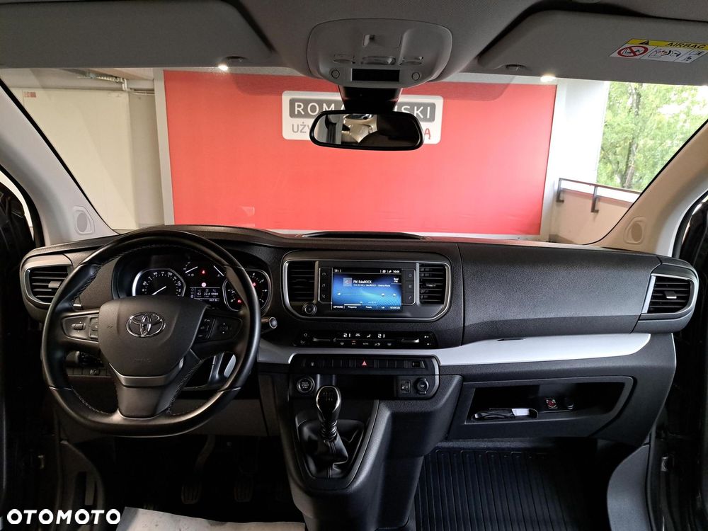 Toyota Proace Verso 2.0 D4-D Long Business - 15
