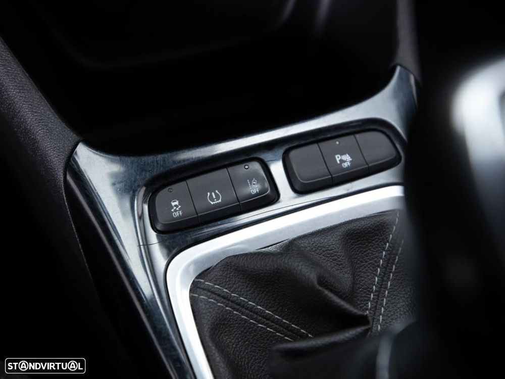 Opel Crossland X - 15