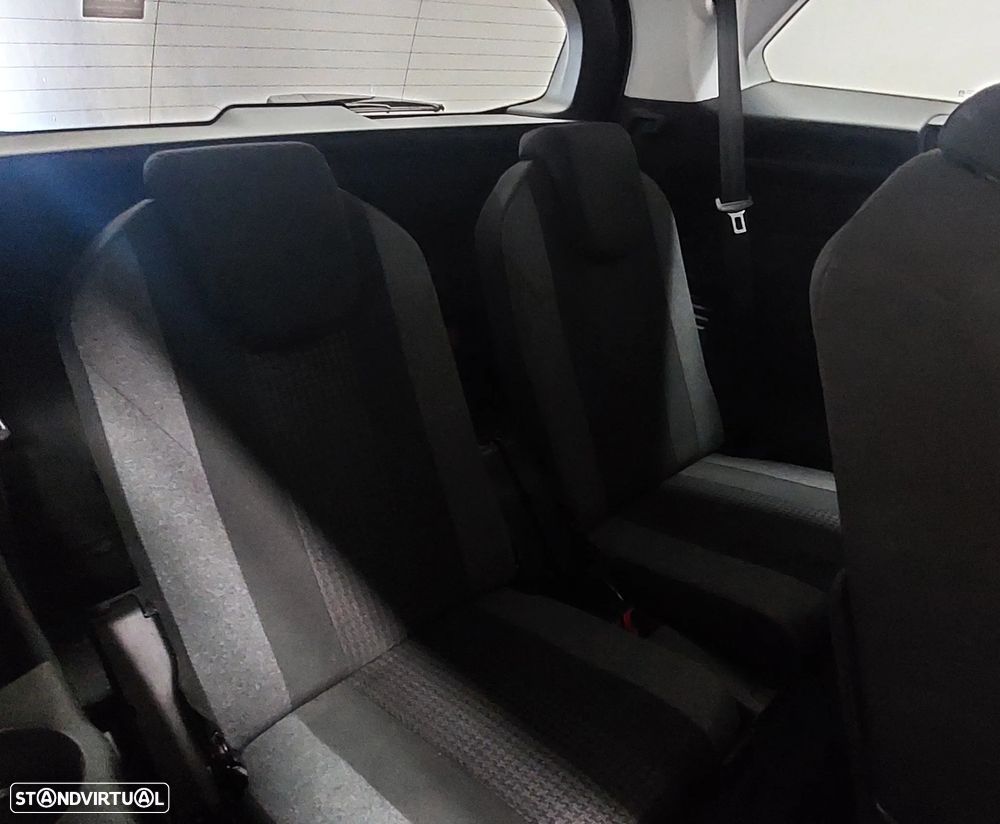 Peugeot 5008 1.5 BlueHDi Style - 13