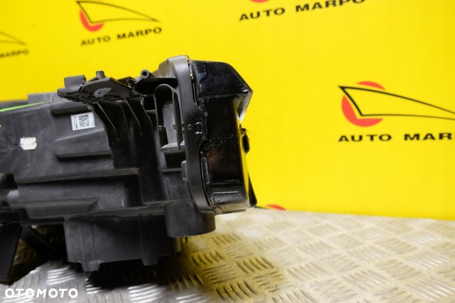 FORD ESCAPE LIFT 2023- REFLEKTOR LAMPA FULL LED LEWA USA - 14