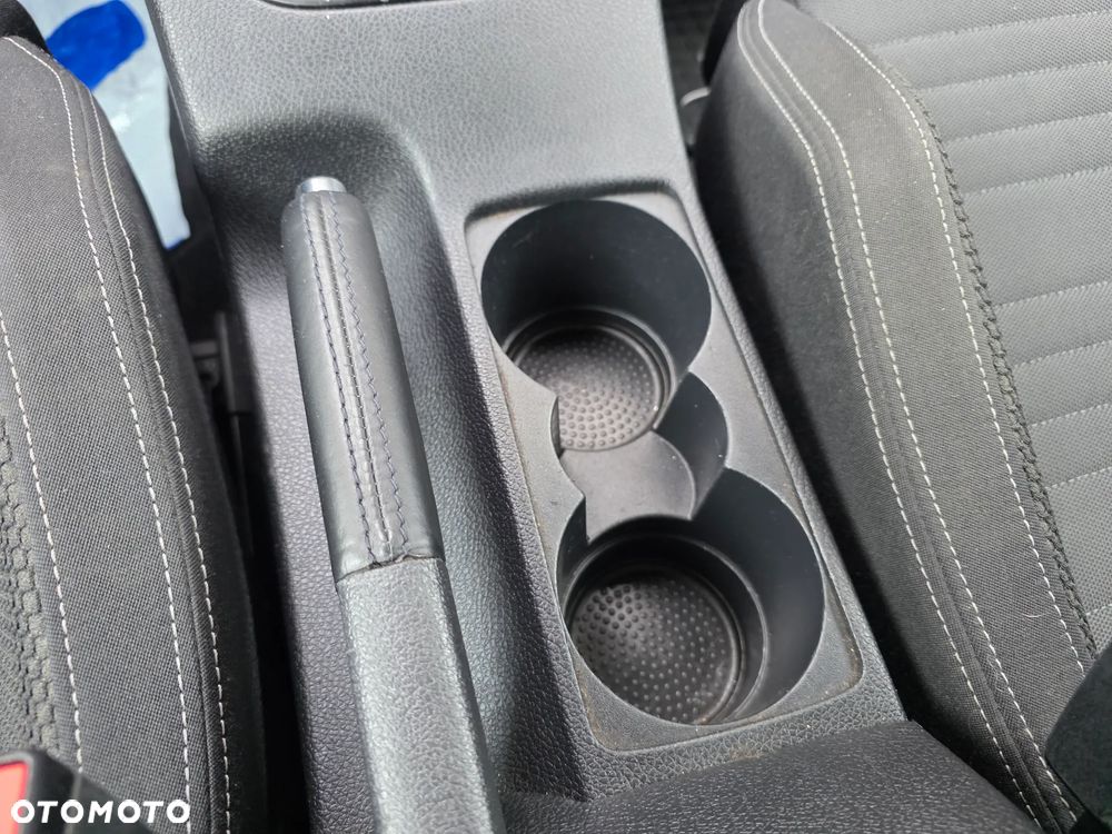Volkswagen Scirocco 1.4 TSI DSG - 15