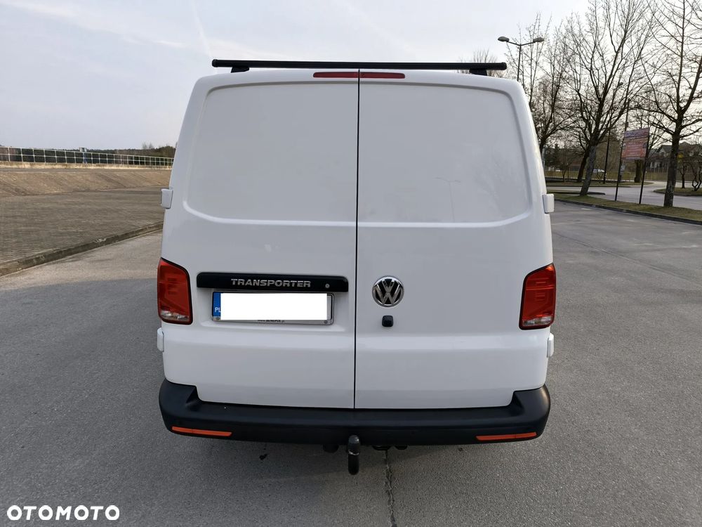 Volkswagen T6 - 8