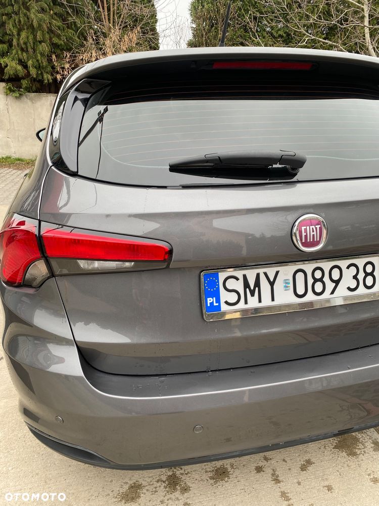 Fiat Tipo - 15