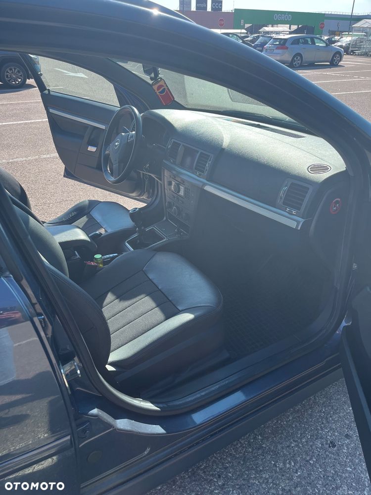 Opel Vectra 1.9 CDTI - 16