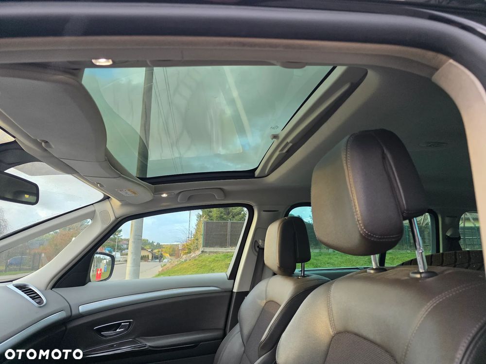 Renault Espace Energy dCi 160 EDC Business - 13