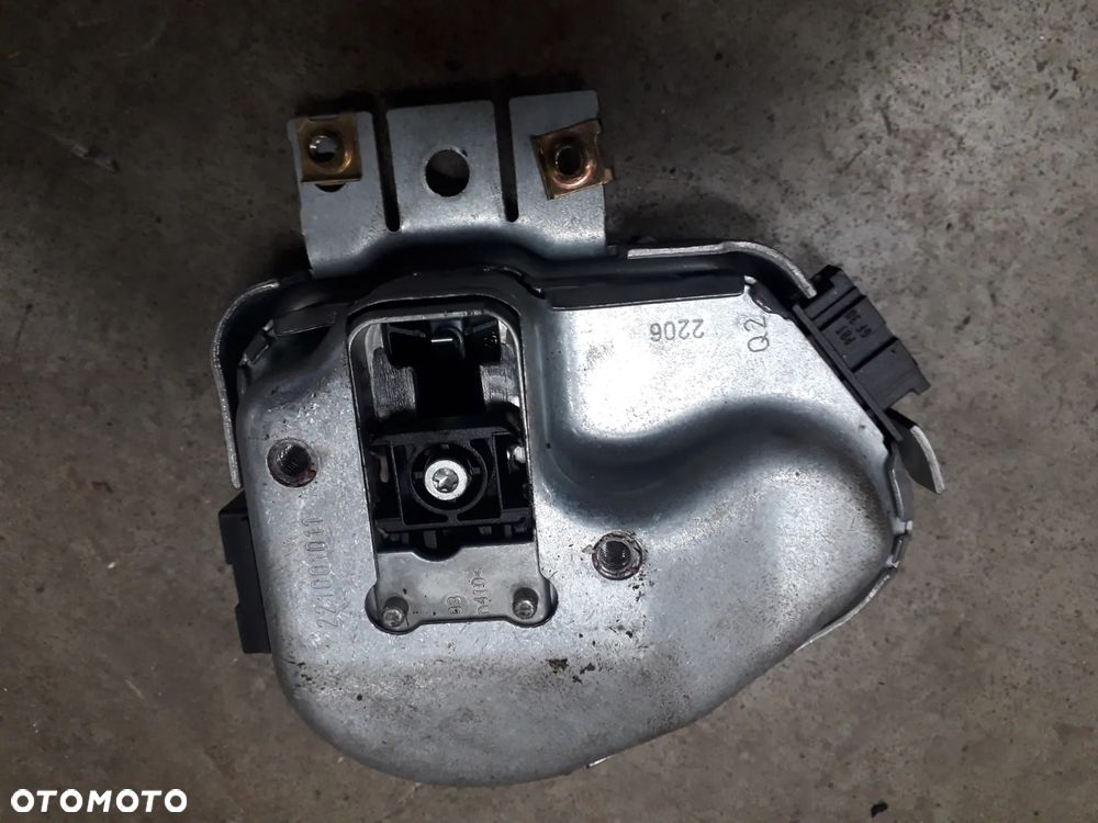 blokada kierownicy 4F0905852B 4F0910852 A6 C6 - 4