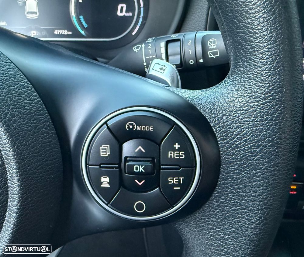 Kia e-Soul 64kWh - 15