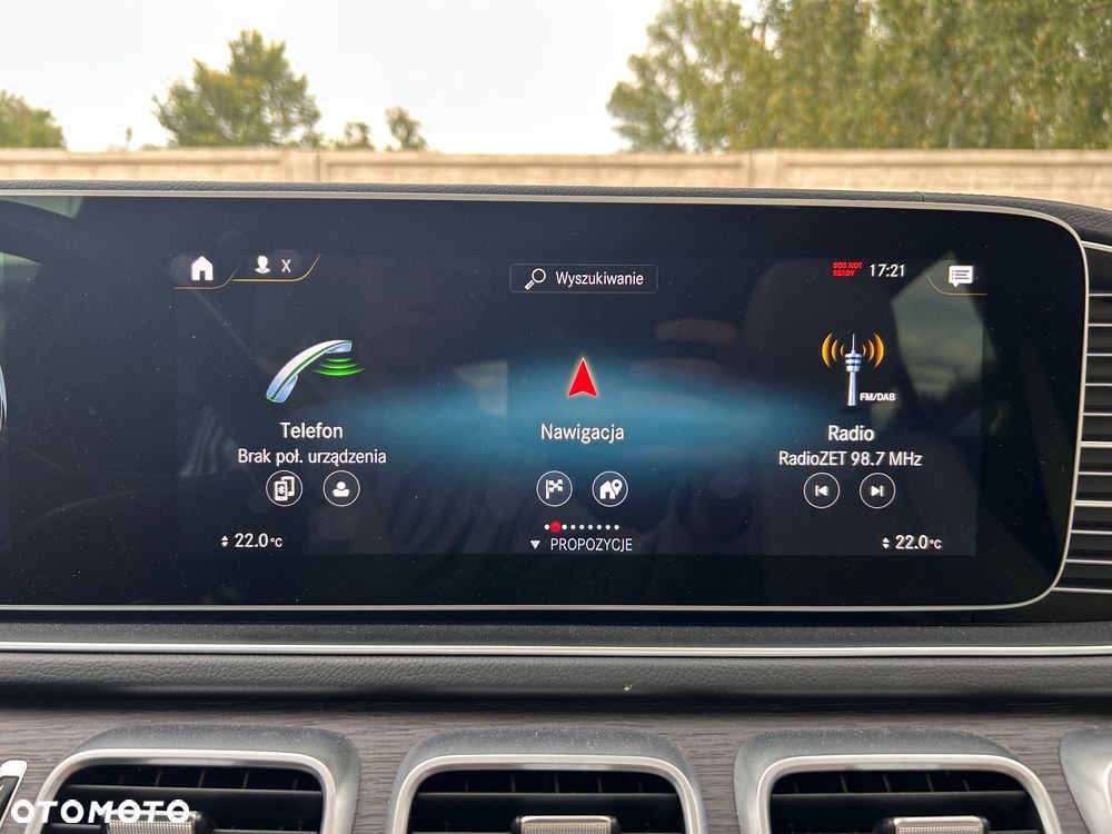 Mercedes-Benz GLE 400 d 4Matic 9G-TRONIC AMG Line - 34