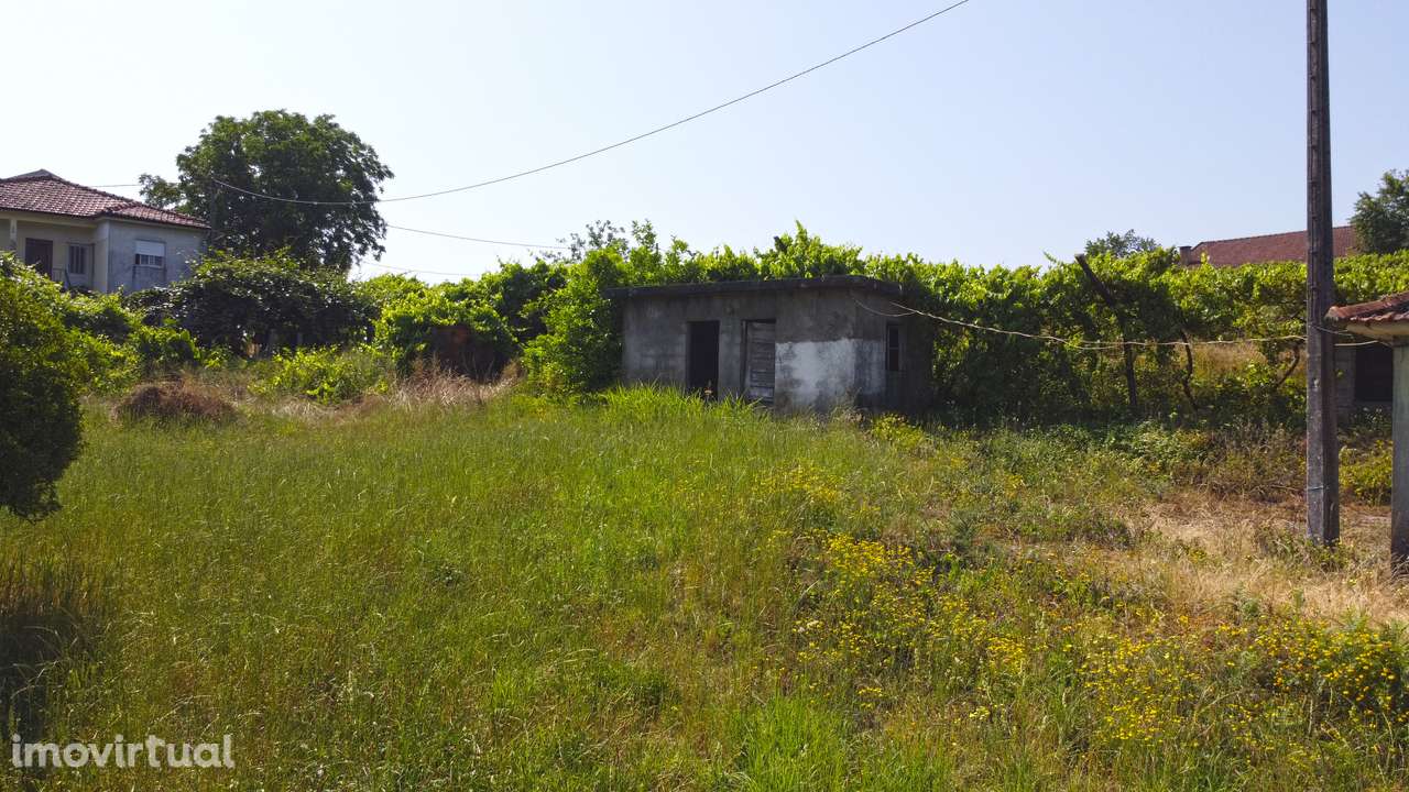 Moradia para Restauro Telões Amarante - Grande imagem: 2/26