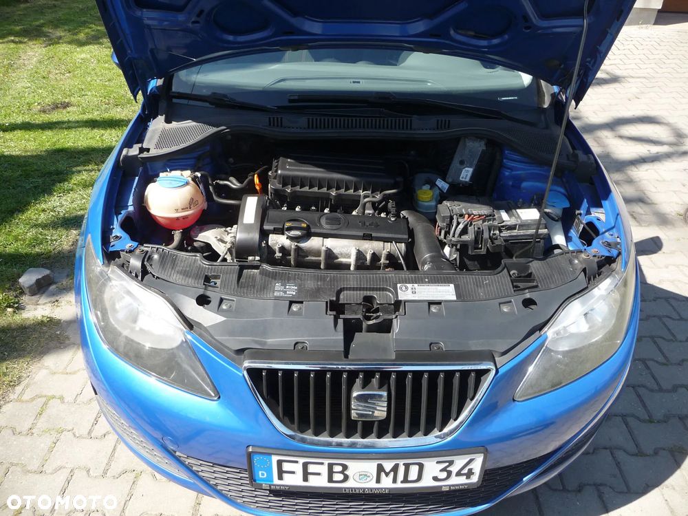 Seat Ibiza - 9