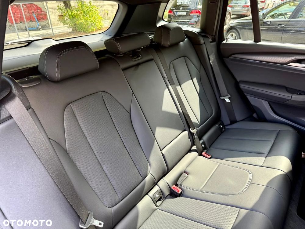 BMW X3 xDrive20i M Sport sport - 14
