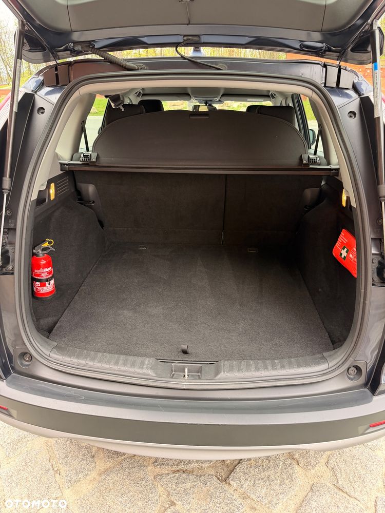 Honda CR-V 2.0 i-MMD Comfort 2WD CVT - 12