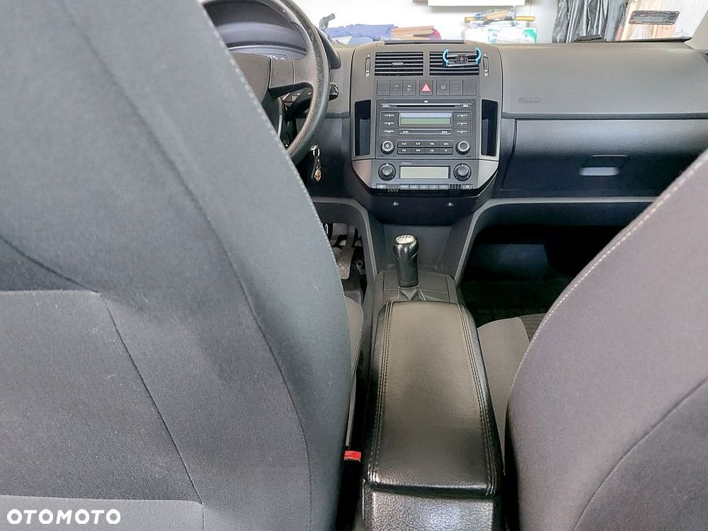 Volkswagen Polo 1.4 United - 5