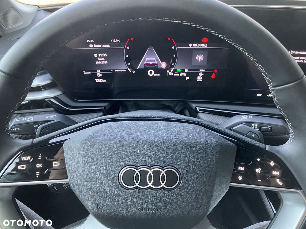 Audi A5 Limousine TFSI S tronic - 23