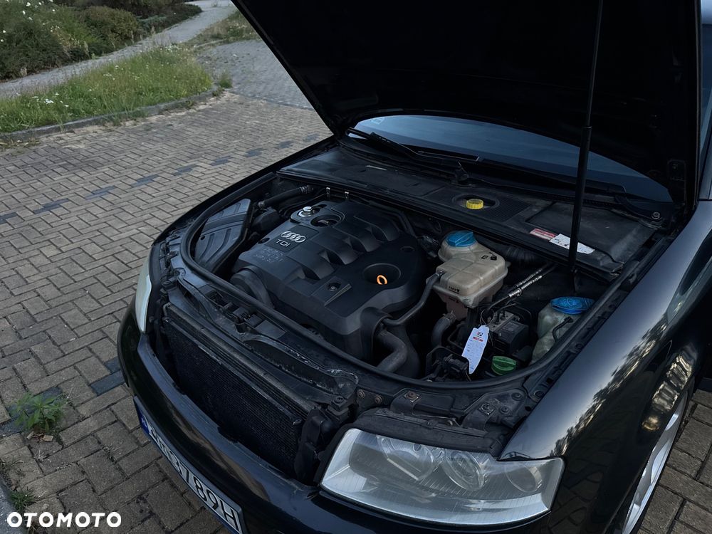 Audi A4 Avant - 34