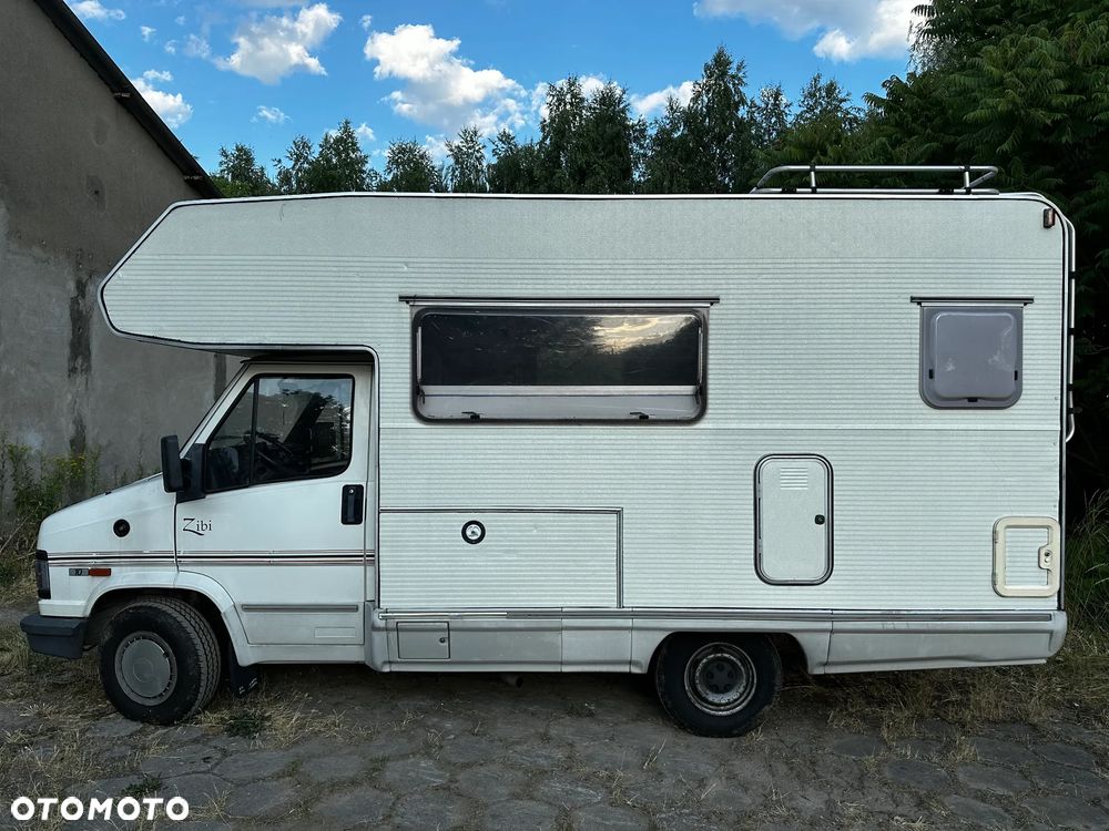 Fiat Ducato - 14