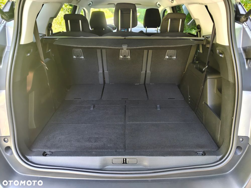 Peugeot 5008 - 33