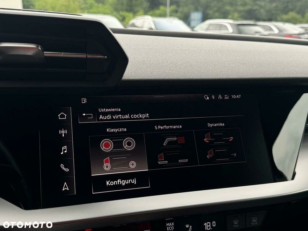 Audi A3 - 27