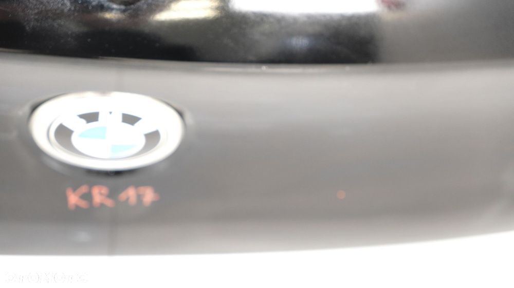 KLAPA BAGAŻNIKA TYŁ BMW F20 11-15R 668 - 7
