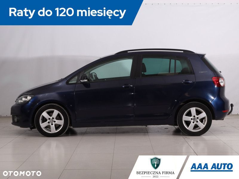 Volkswagen Golf Plus - 4
