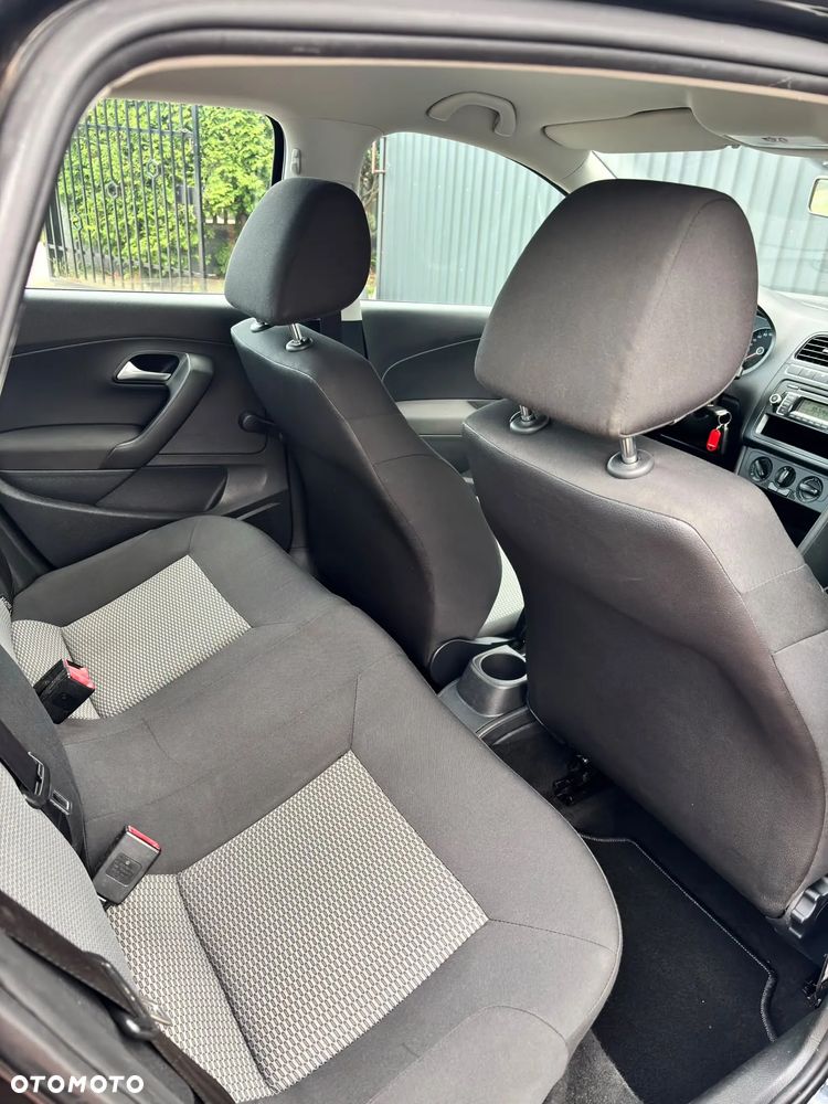Volkswagen Polo 1.2 Style - 21