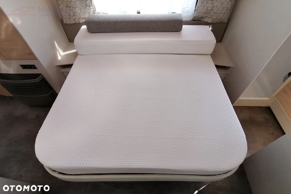 Dethleffs Nomad 650 RQT - 22