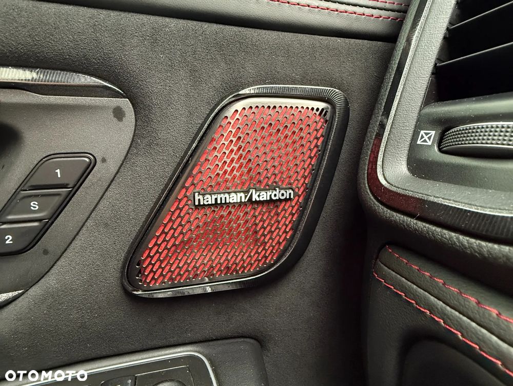 RAM 1500 TRX - 16