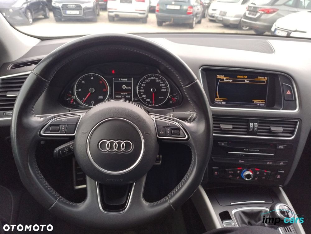 Audi Q5 - 4